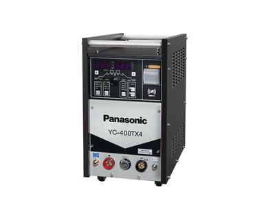 Panasonic/松下铝焊机交流脉冲