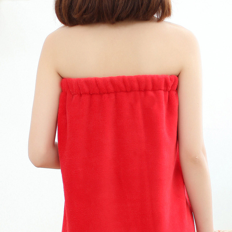 Peignoir jeunesse - Ref 597810 Image 4