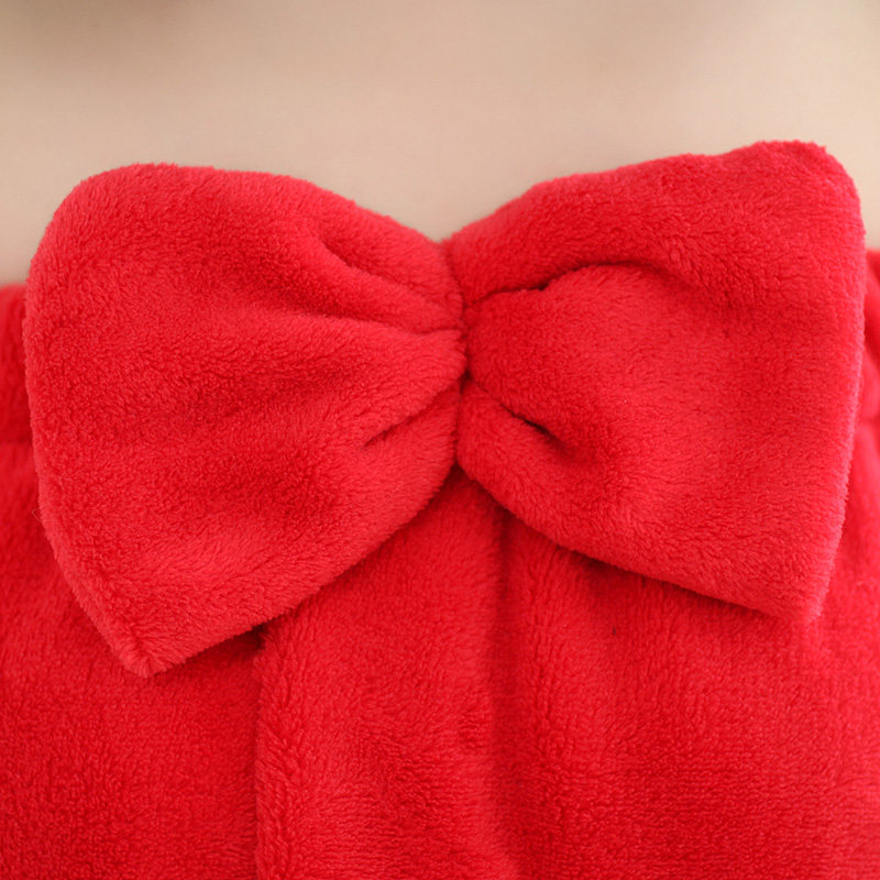 Peignoir jeunesse - Ref 597810 Image 3