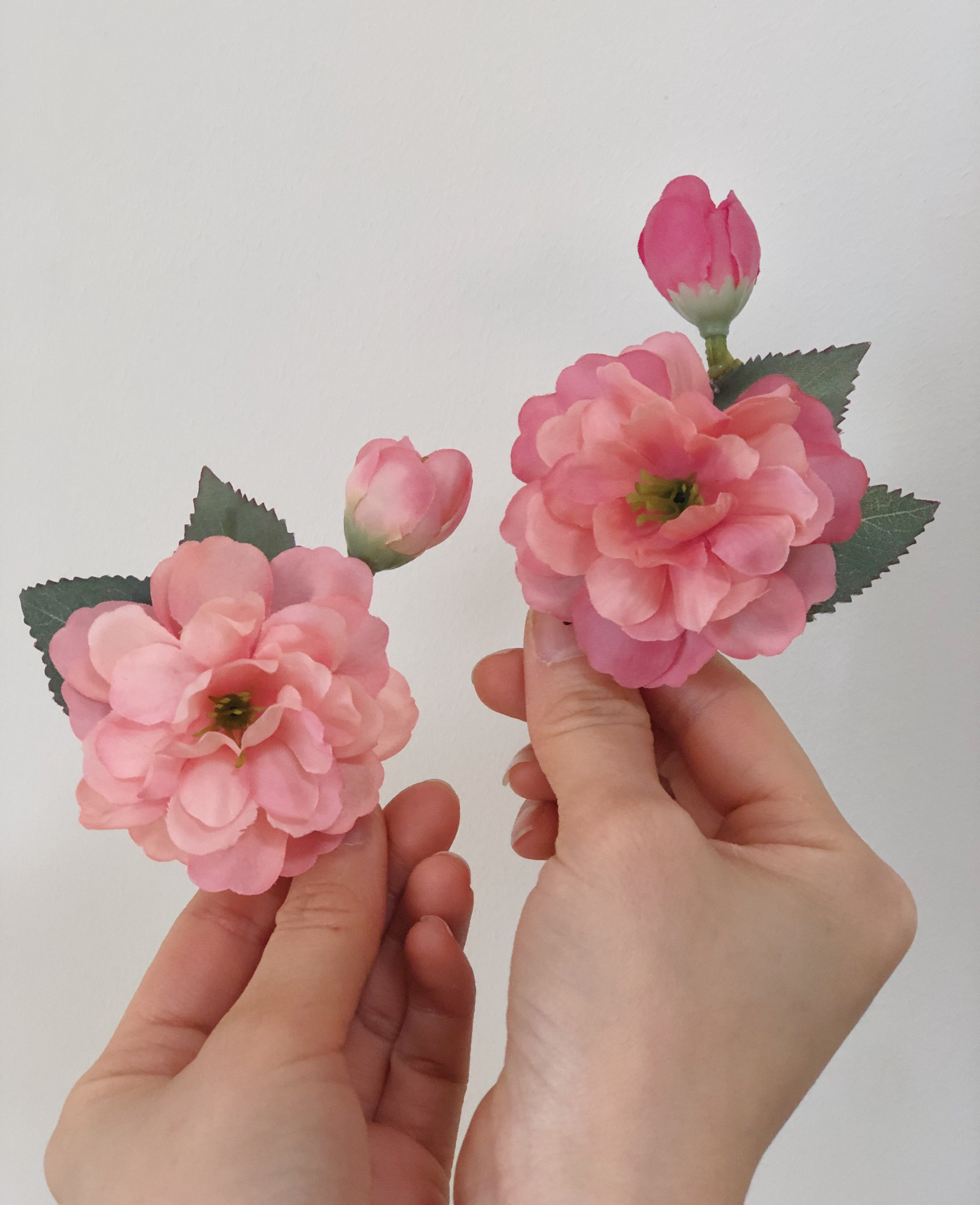 ｛海棠花朵 发夹｝满29包邮汉服舞蹈发饰头饰中国风古风海边旗袍,模玩/动漫/周边/娃圈三坑/桌游,古风/国风配饰,淘宝优惠券,粉丝福利购,淘宝优惠卷