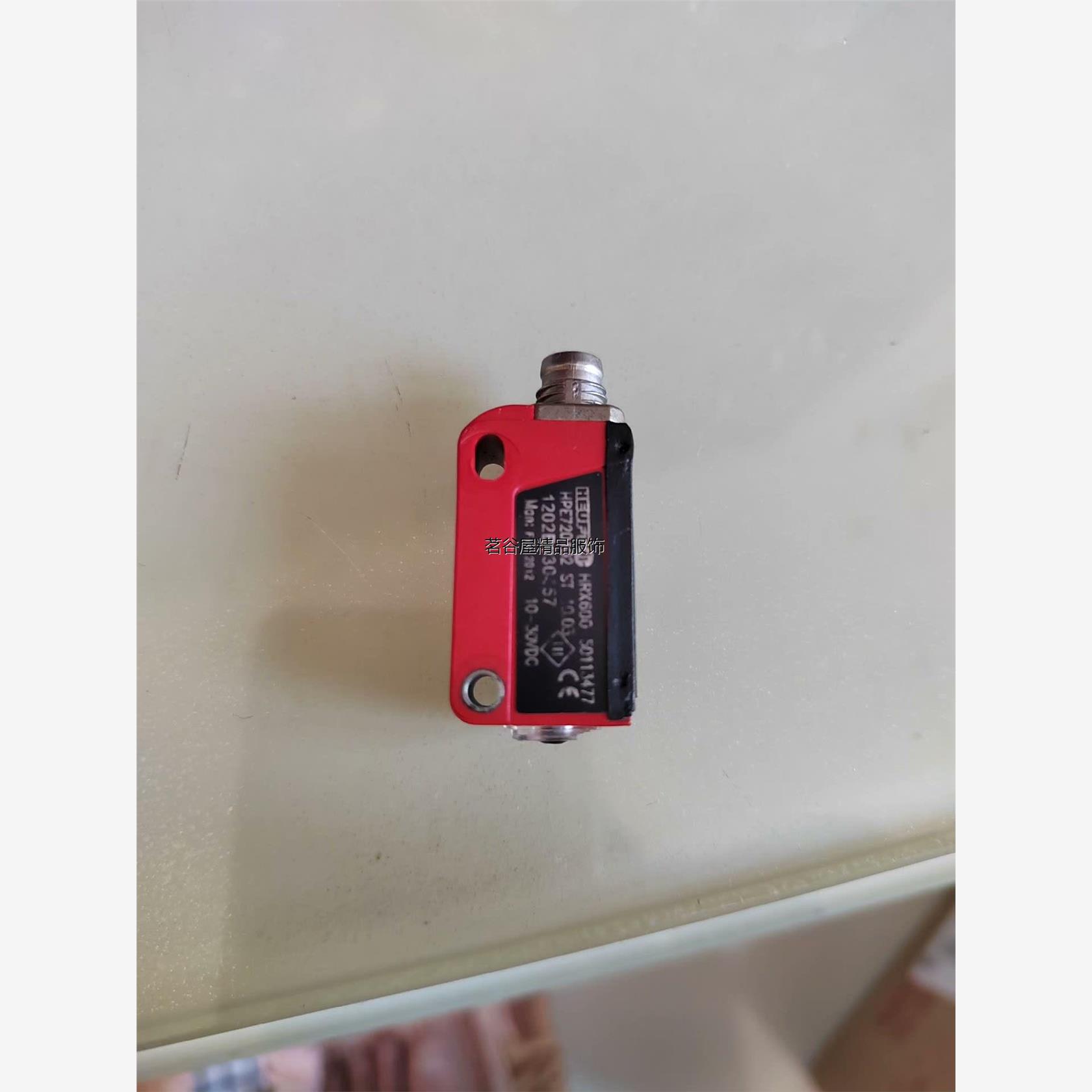 现货海富HEUFT光电开关50113477议价