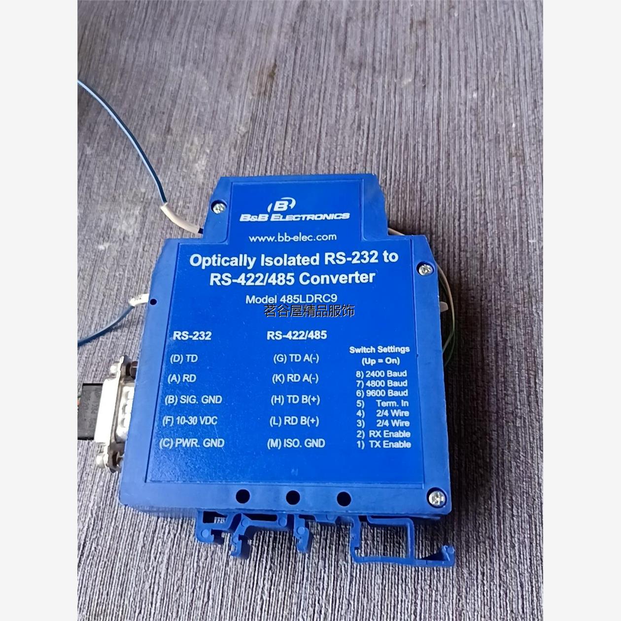 现货485LDRC9，爱尔兰工业串口转换器议价