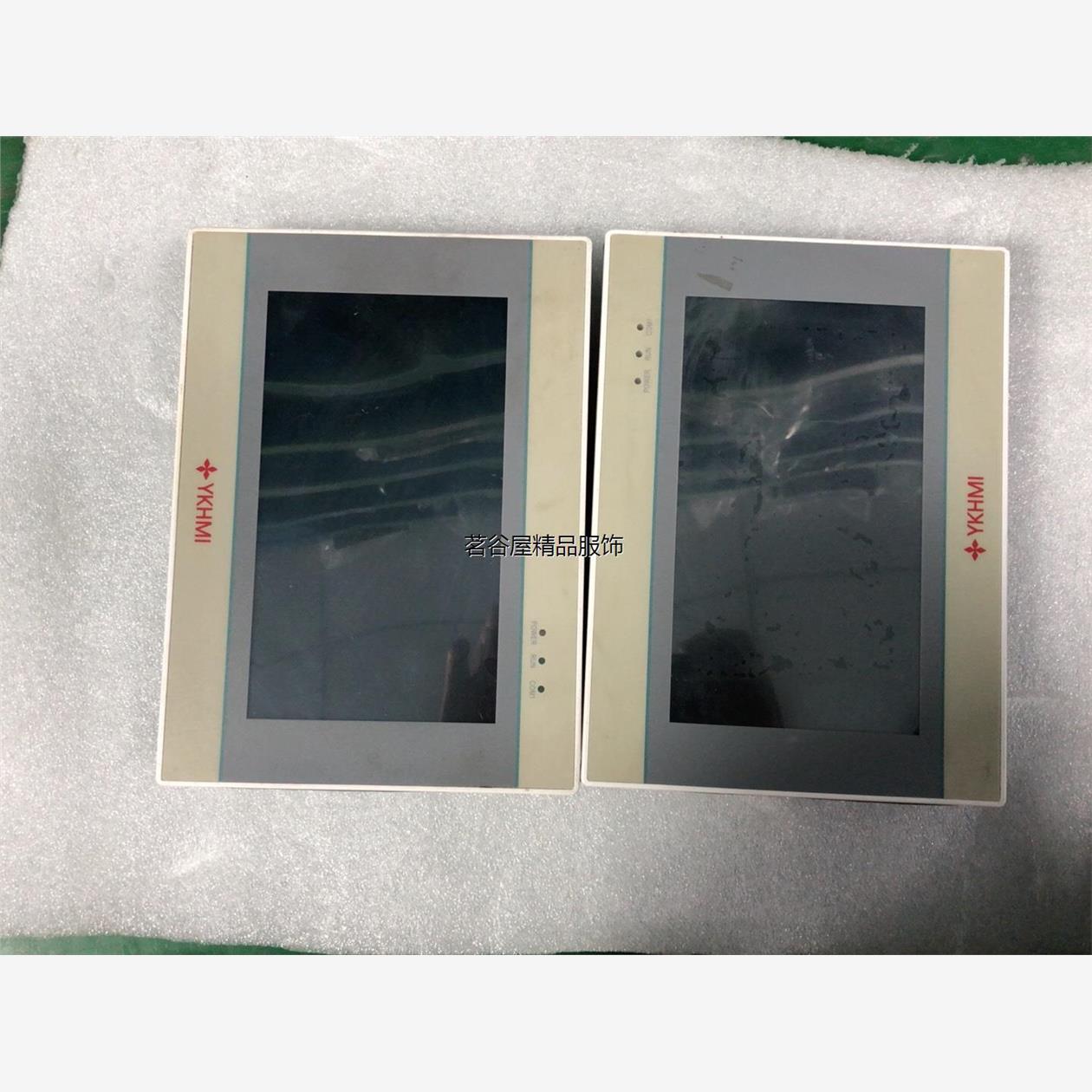 现货中达优控触摸屏FE700QA，测试好后发货，普通快递包邮，议价