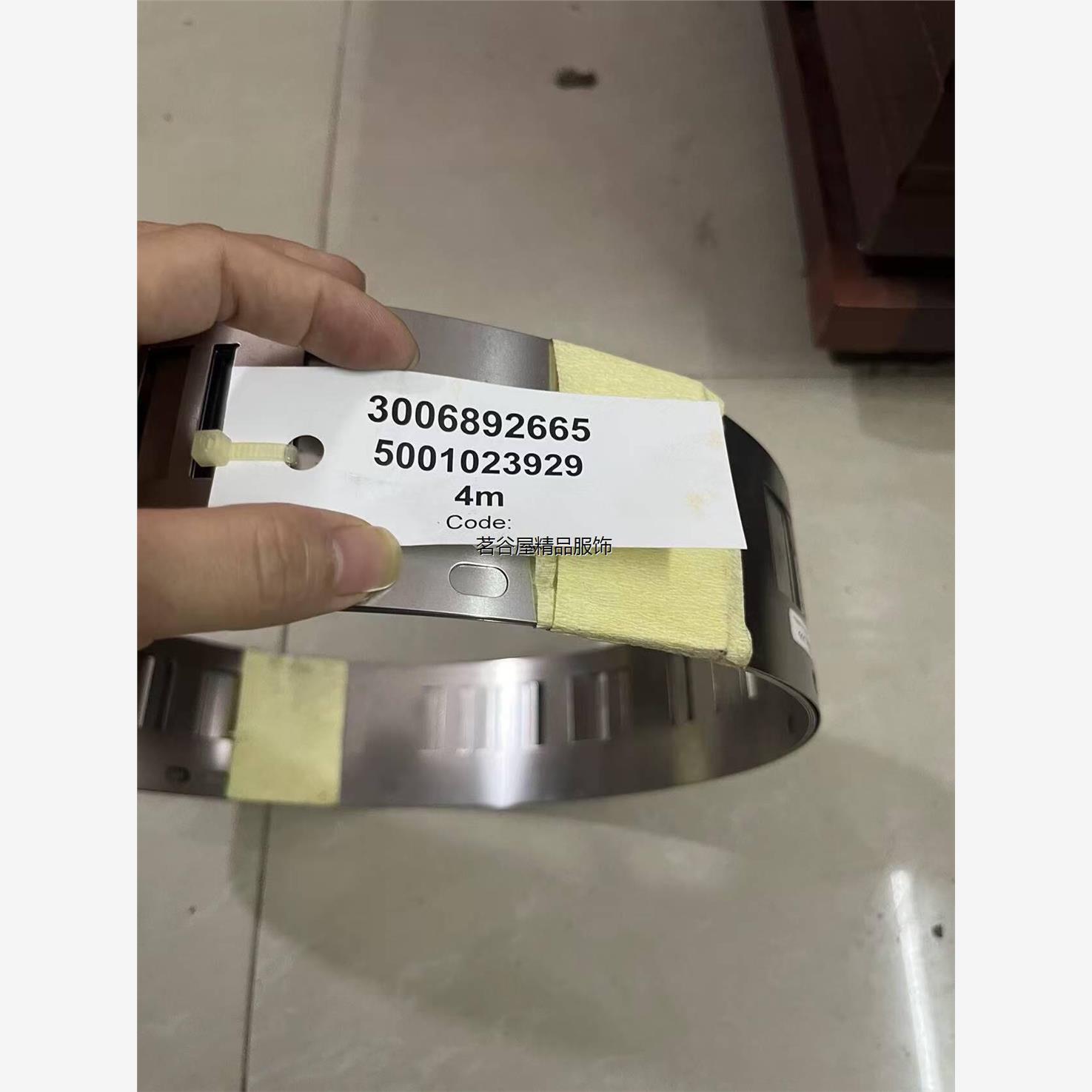 现货倍加福编码尺4米，184071/WCS3-CS70-M1全新议价