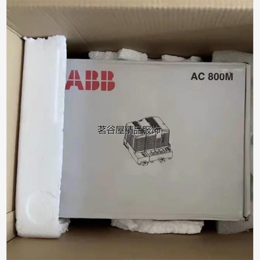 现货ABB TP854 底座 3BSE025349R1 TP85议价