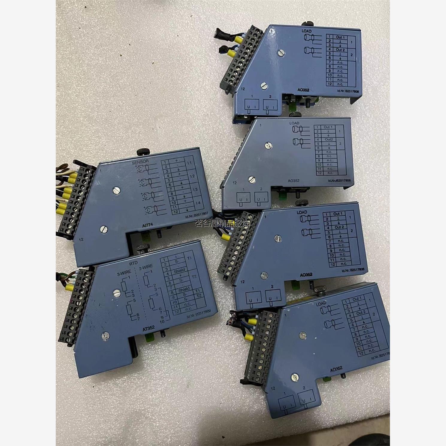 现货AO352 7AO352.70 AT352 7AT352.7议价