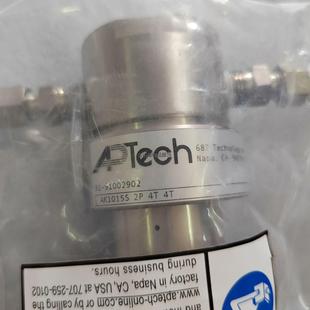 现货APTECH 4T议价 全新减压阀AK1015S
