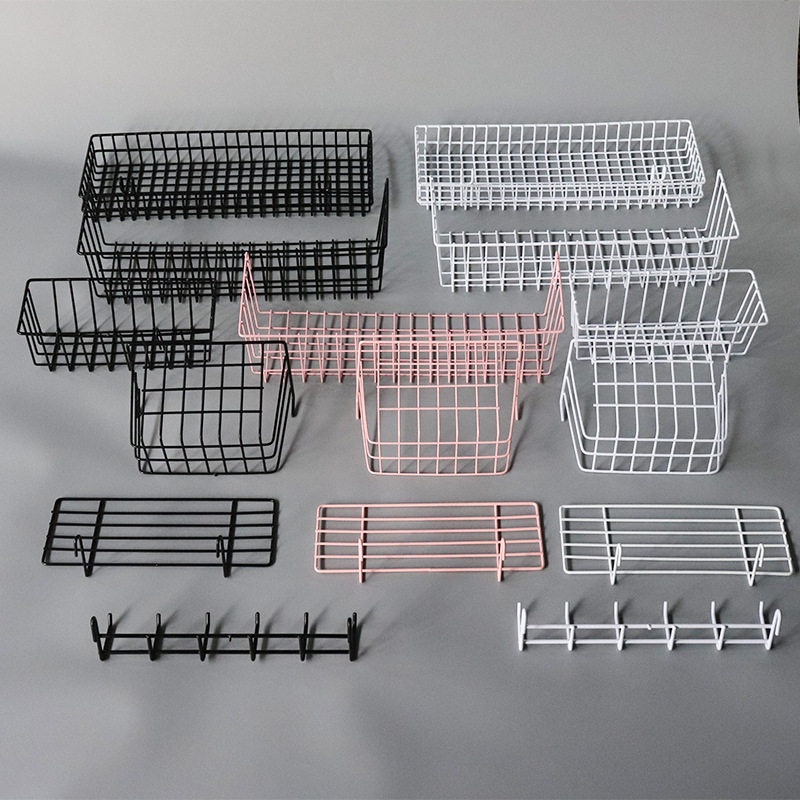 网格片挂篮挂花盆阳台挂篮