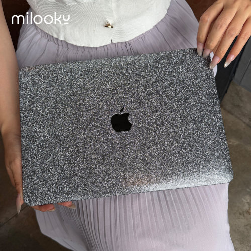 苹果MacBookNeo皮质防摔壳