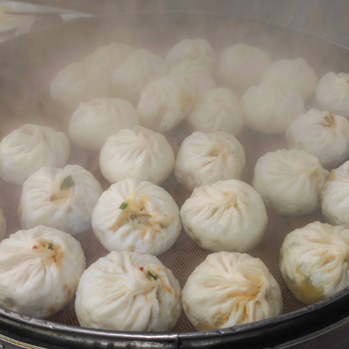 衢州包子 老面包子 萝卜丝包 辣肉包 豆腐包 早餐点心包邮