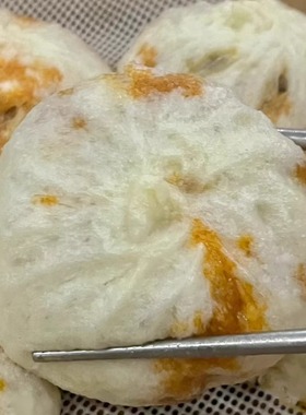 衢州包子常山包子老面包子 大肉包 辣包子 豆腐包 萝卜丝包肉沫包