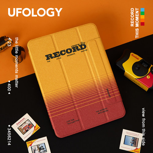 保护套平板ufology复古