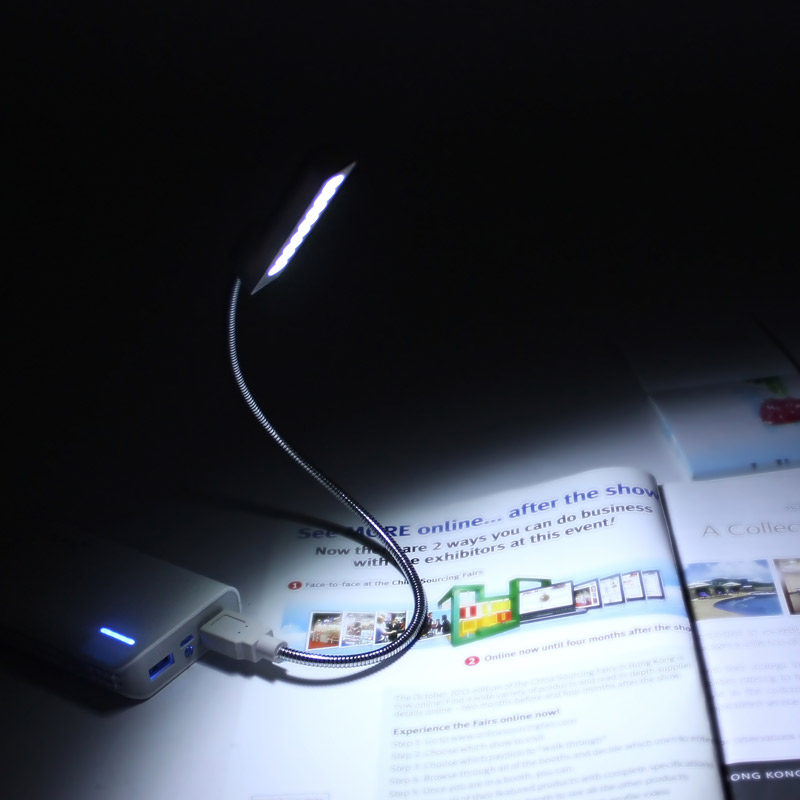 Lampe USB - Ref 380425 Image 5