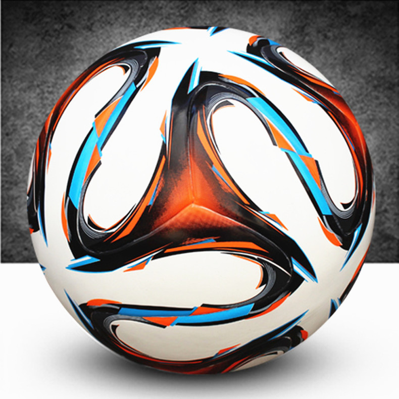 Ballon de foot - Ref 5674 Image 1