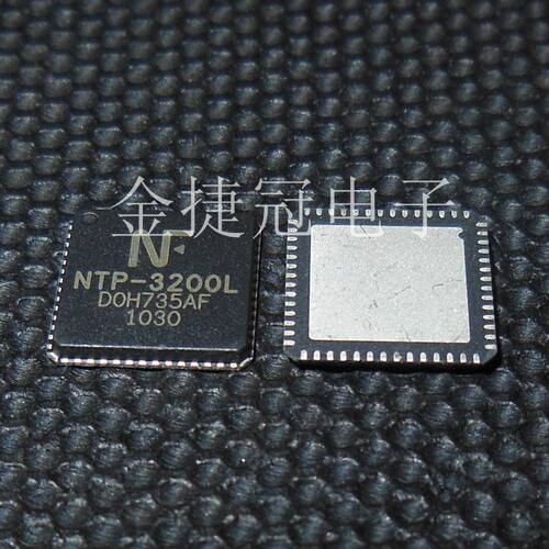 放音频ICNTP-3200L电子元器件