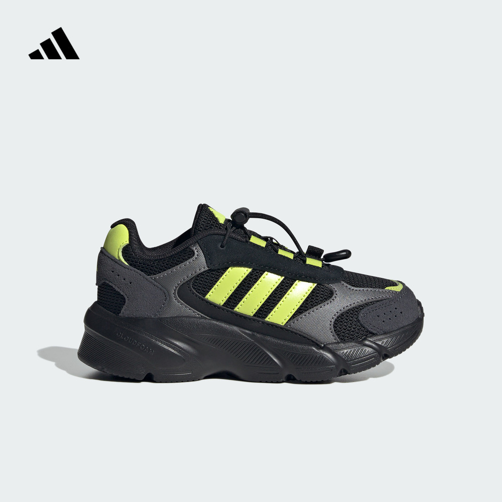 制噪者老爹鞋阿迪达斯运动鞋