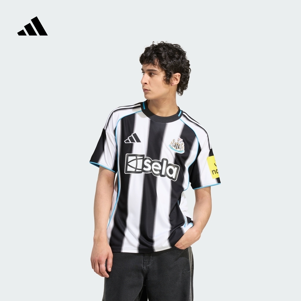 阿迪达斯纽卡斯尔联球迷版球衣