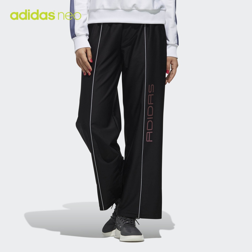 399.00元包邮阿迪达斯官网 adidas neoCS TRACKPANTS 女装运动裤DW83