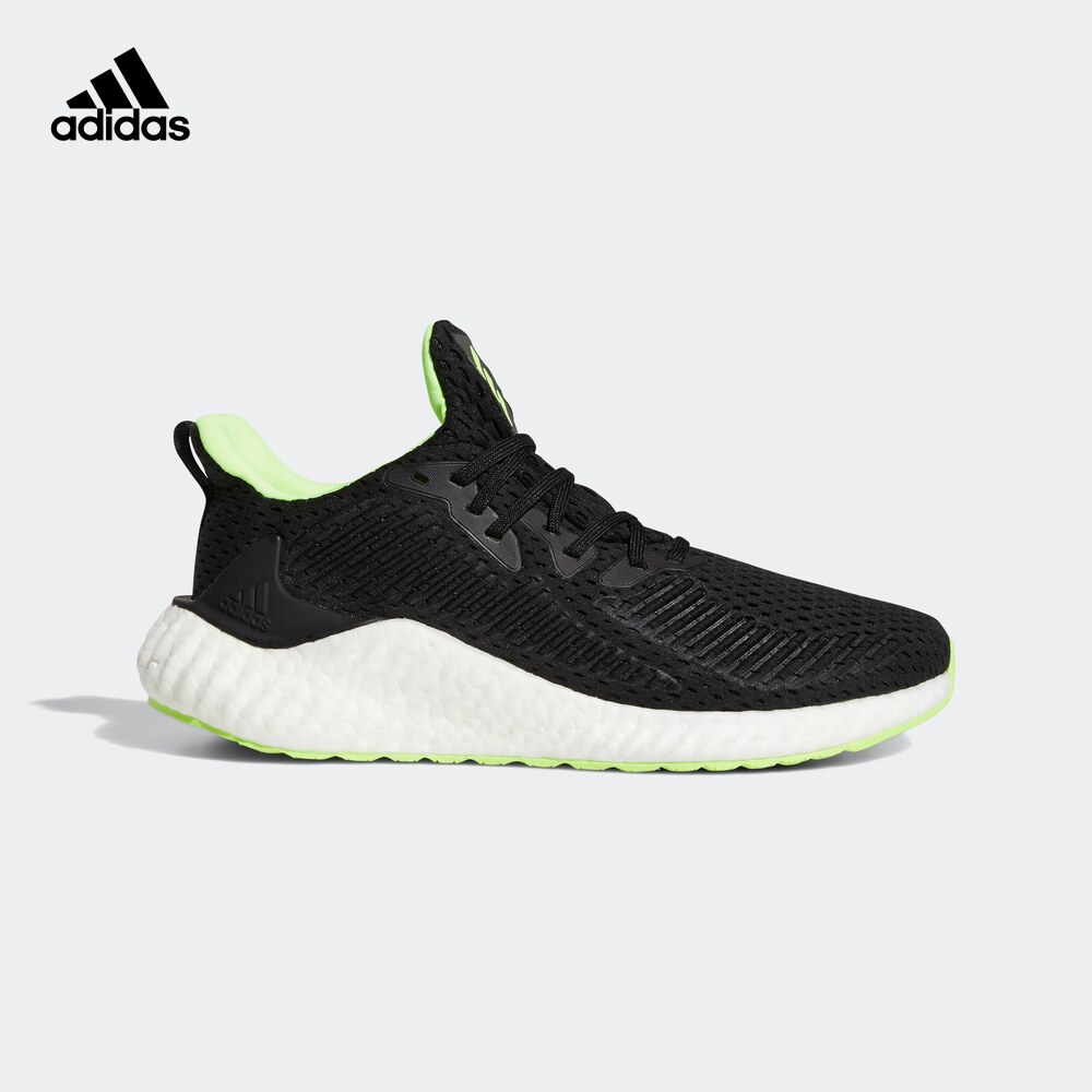 adidas阿迪达斯官网alphaboost男子低帮跑步运动鞋eg1436eg1434