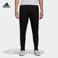 Trang web chính thức của Adidas Quần thể thao nam Adidas đan quần CW3244 - Quần thể thao quần tập gym nam 2 lớp