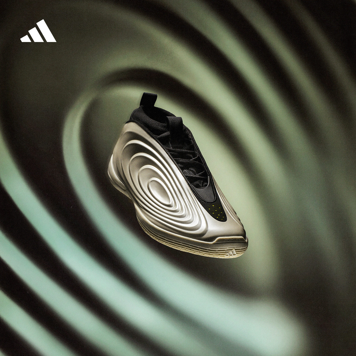 哈登10代缓震回弹boost专业篮球鞋男女 生来耀眼adidas阿迪达斯