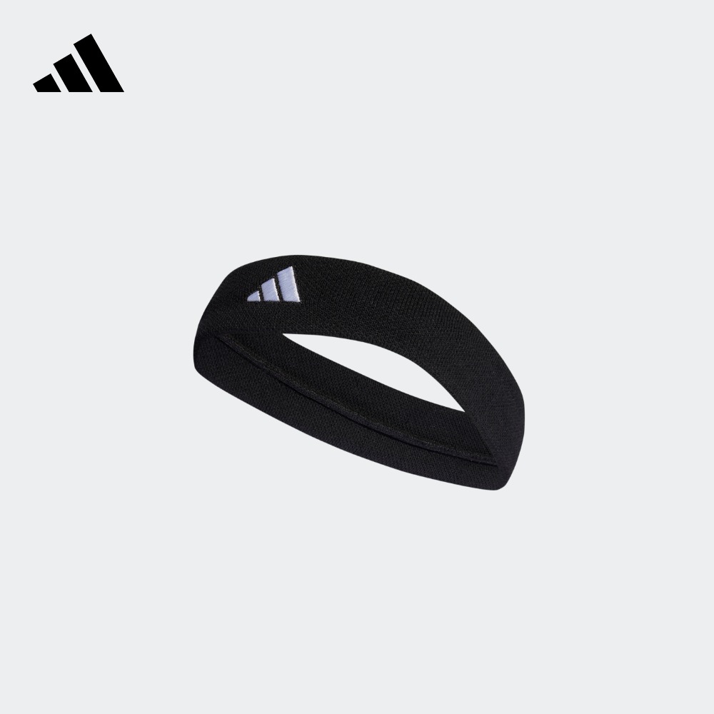 澳洲网球大满贯系列运动健身头带男女adidas阿迪达斯官方HT3909