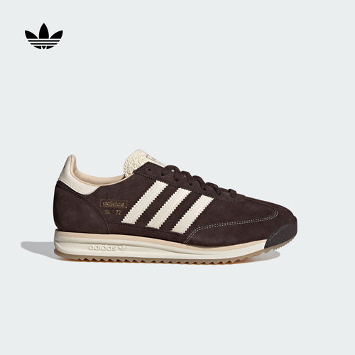 T头鞋阿迪达斯三叶草男女经典鞋