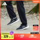 PUREBOOST GO W休闲舒适跑步运动鞋女子adidas阿迪达斯官方B75822