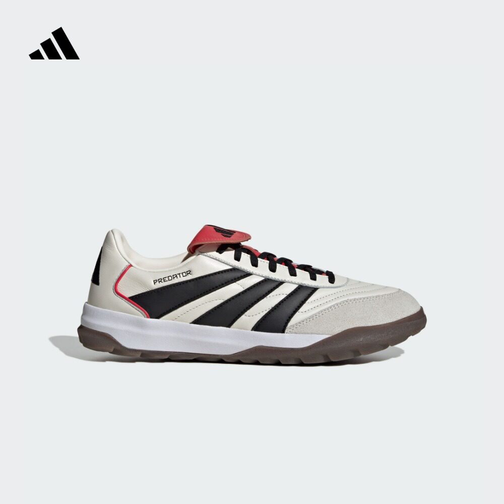 PREDATOR TURF硬人造草坪足球休闲运动鞋男女adidas阿迪达斯官方