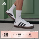 DAILY 男女adidas阿迪达斯官方轻运动 4.0复古百搭休闲板鞋