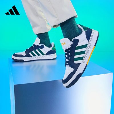 阿迪达斯男女鞋adidas