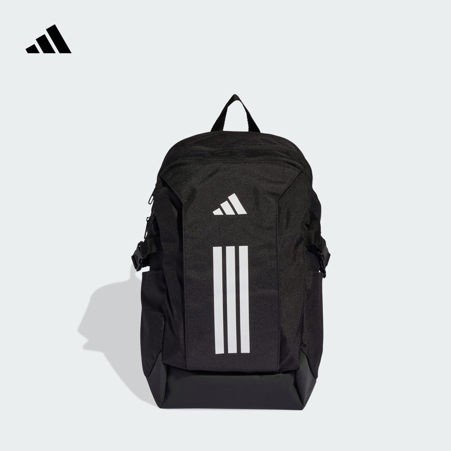 通勤实用时尚舒适运动健身训练双肩背包男女新款adidas阿迪达斯