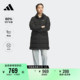 adidas阿迪达斯官方轻运动IL8938 600蓬保暖连帽鸭绒羽绒服女装