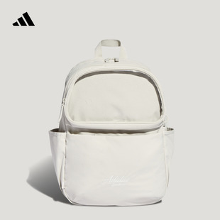 时尚 adidas阿迪达斯官方KR5078 运动双肩背包男女新款