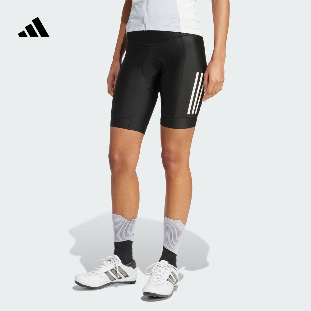 阿迪达斯女子骑行紧身裤