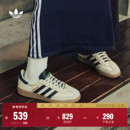 德训鞋 SPEZIAL板鞋 男女adidas阿迪达斯三叶草 」HANDBALL 「T头鞋