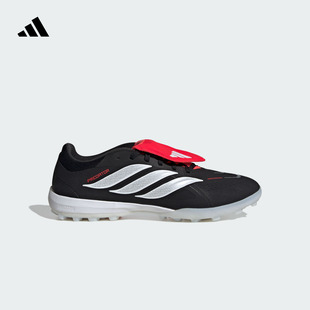 PREDATOR PRO FT TF人草/室外硬地碎钉足球鞋男女adidas阿迪达斯