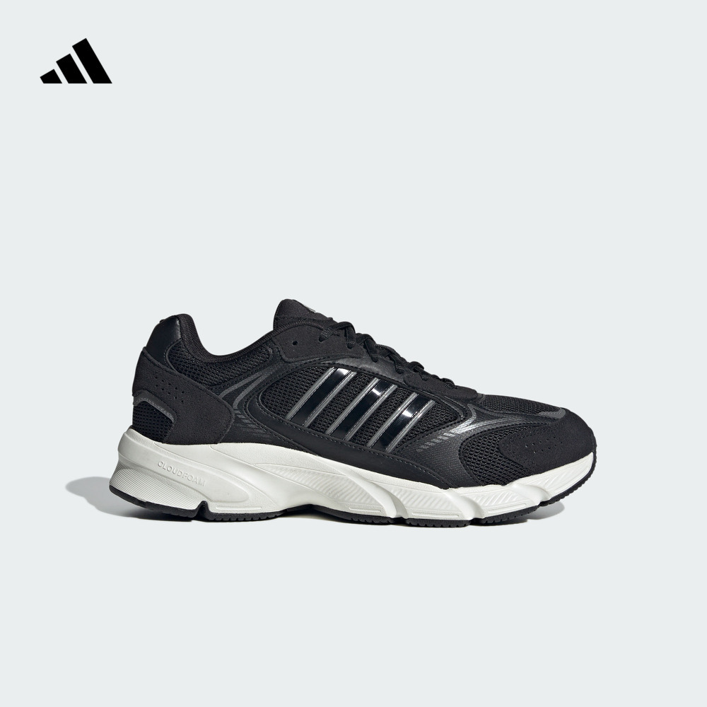 制噪者阿迪达斯男复古网面老爹鞋