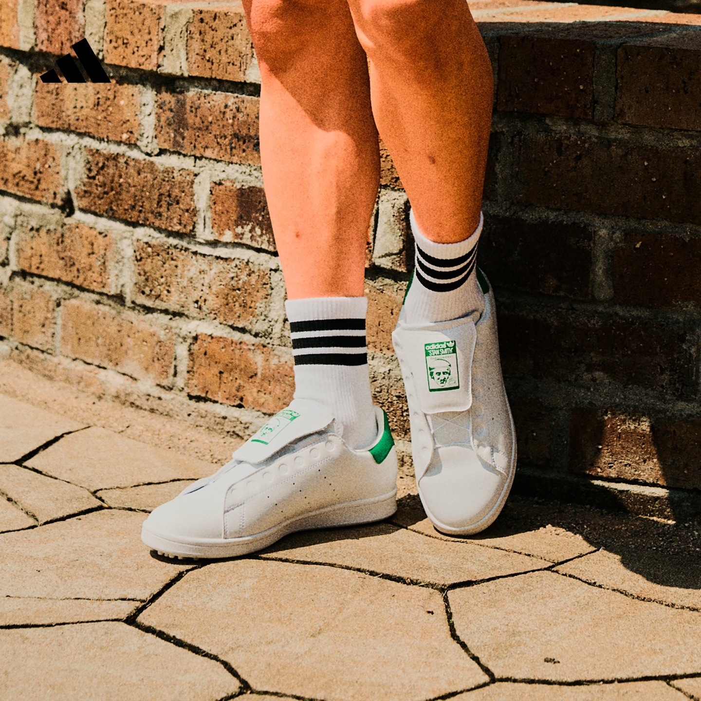 阿迪达斯高尔夫男女高尔夫球鞋