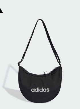 便携小巧休闲单肩挎包女子新款adidas阿迪达斯官方JN0882