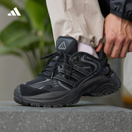 明星同款下班鞋阿迪达斯老爹鞋