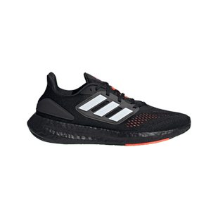 PUREBOOST 22随心畅跑舒适网面体测跑鞋男女adidas阿迪达斯官方