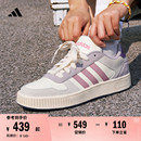 男女新款 小锯齿 CLASSIC休闲篮球板鞋 adidas阿迪达斯官方 PAD