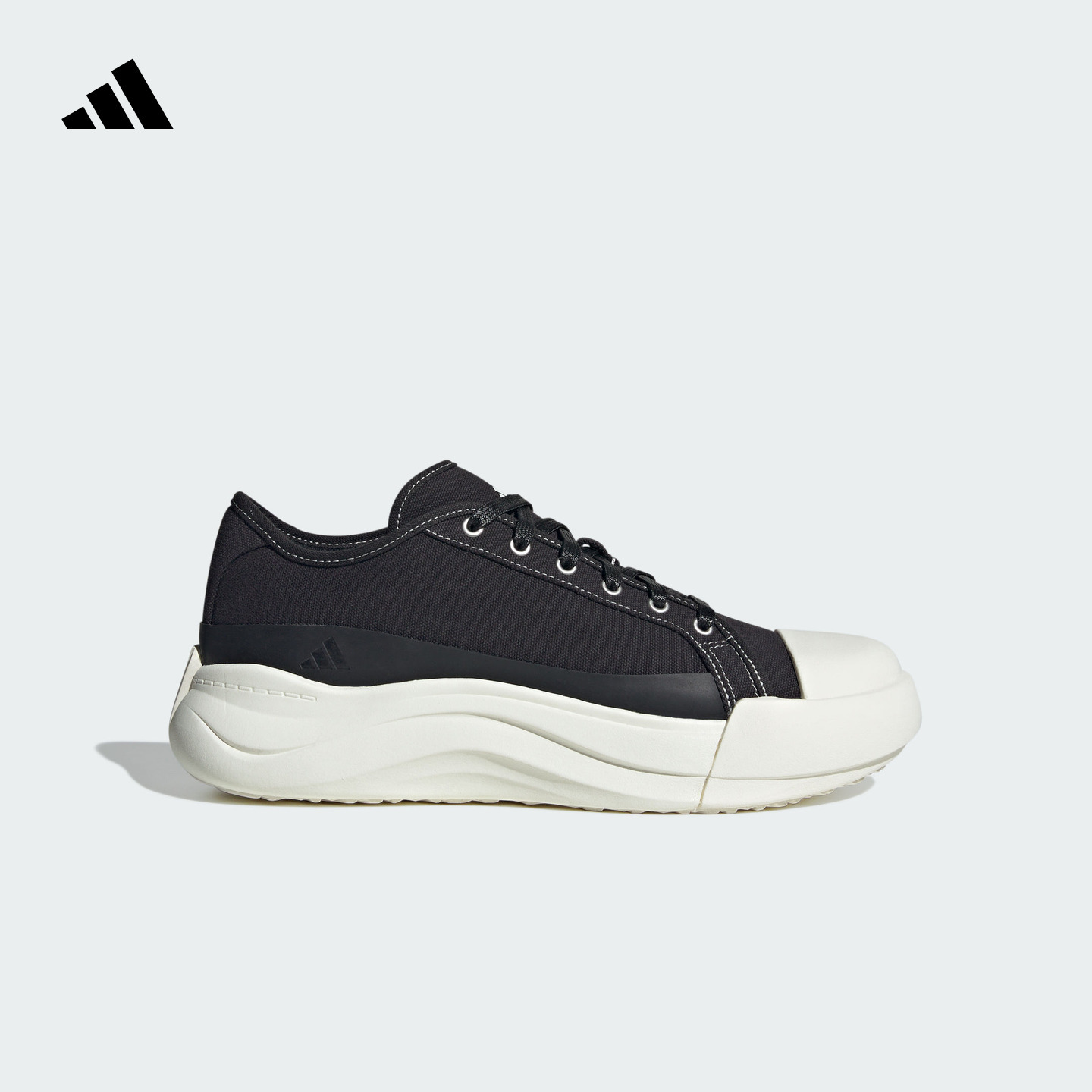 大头鞋阿迪达斯系列厚底运动鞋