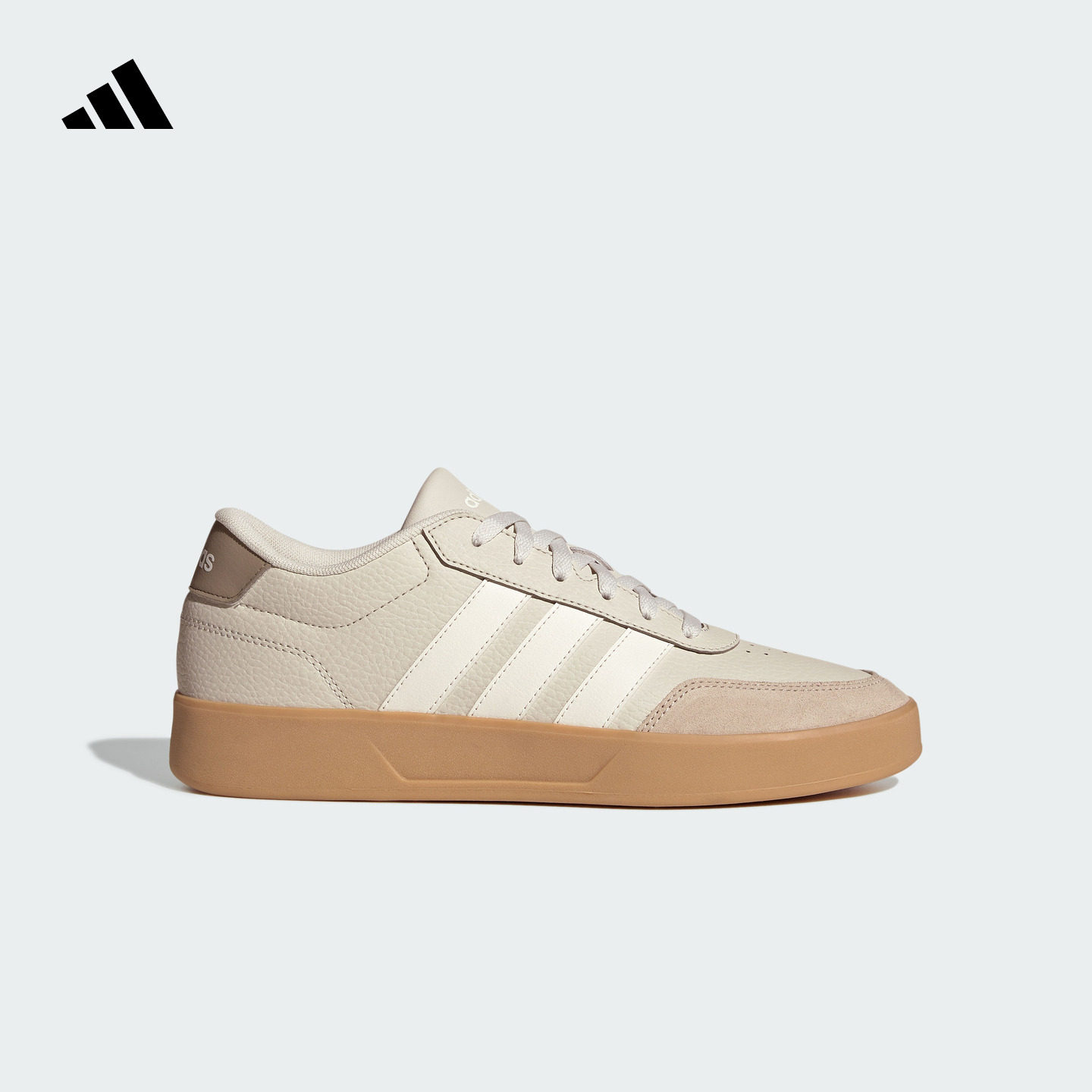 BREAKNET 3.0休闲板鞋男女adidas阿迪达斯官方轻运动JR3547,运动鞋new,板鞋,淘宝优惠券,粉丝福利购,淘宝优惠卷