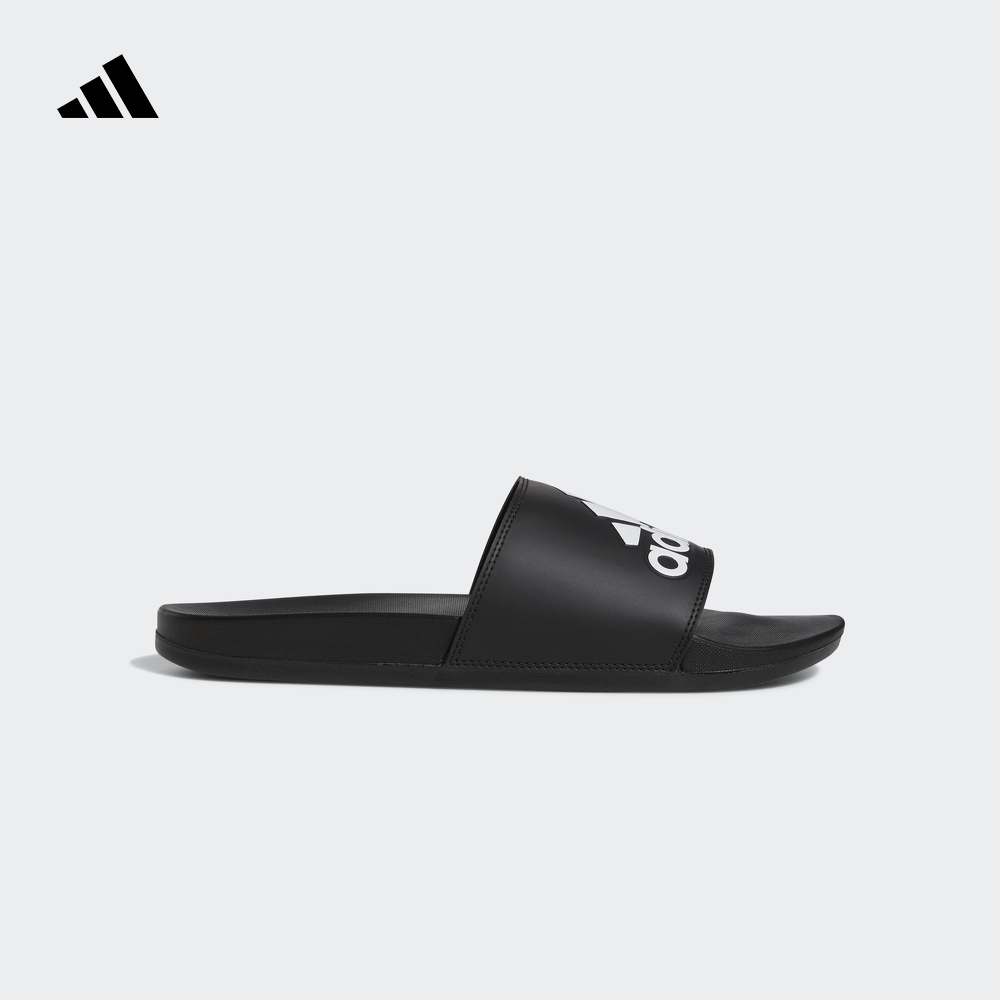 阿迪达斯轻运动男女拖鞋ADILETTE