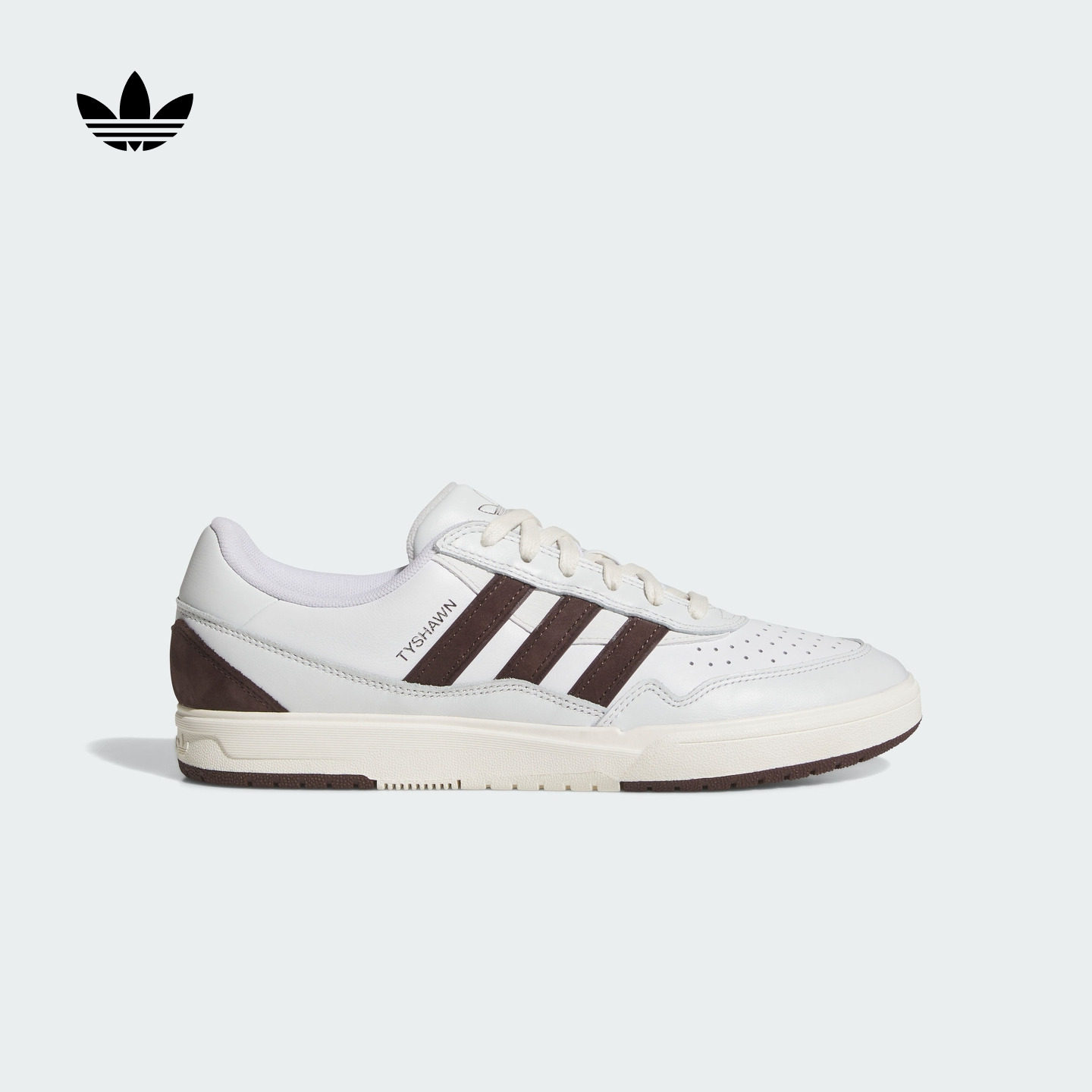 阿迪达斯三叶草联名男女经典鞋