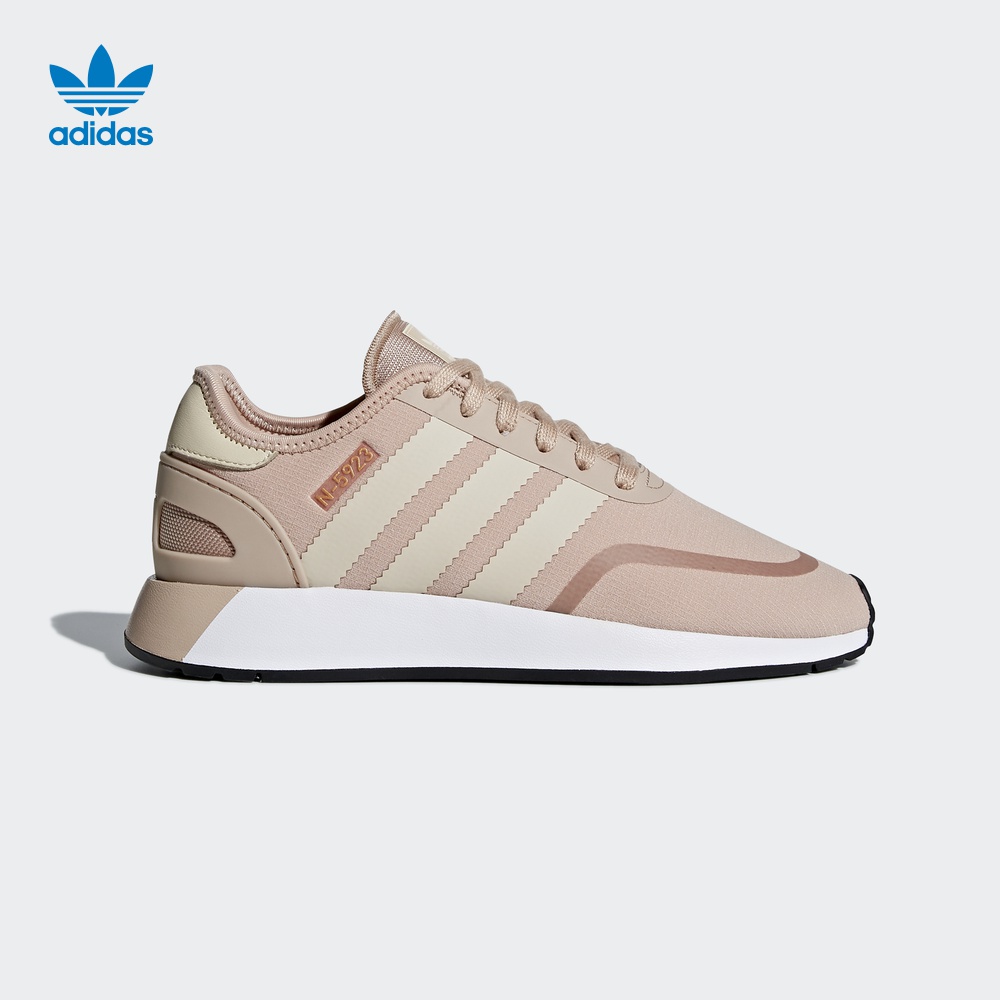 °¢µÏ´ï˹¹Ù·½adidas ÈýÒ¶²Ý N-5923 W Å®×Ó ¾µäЬ AQ0265
