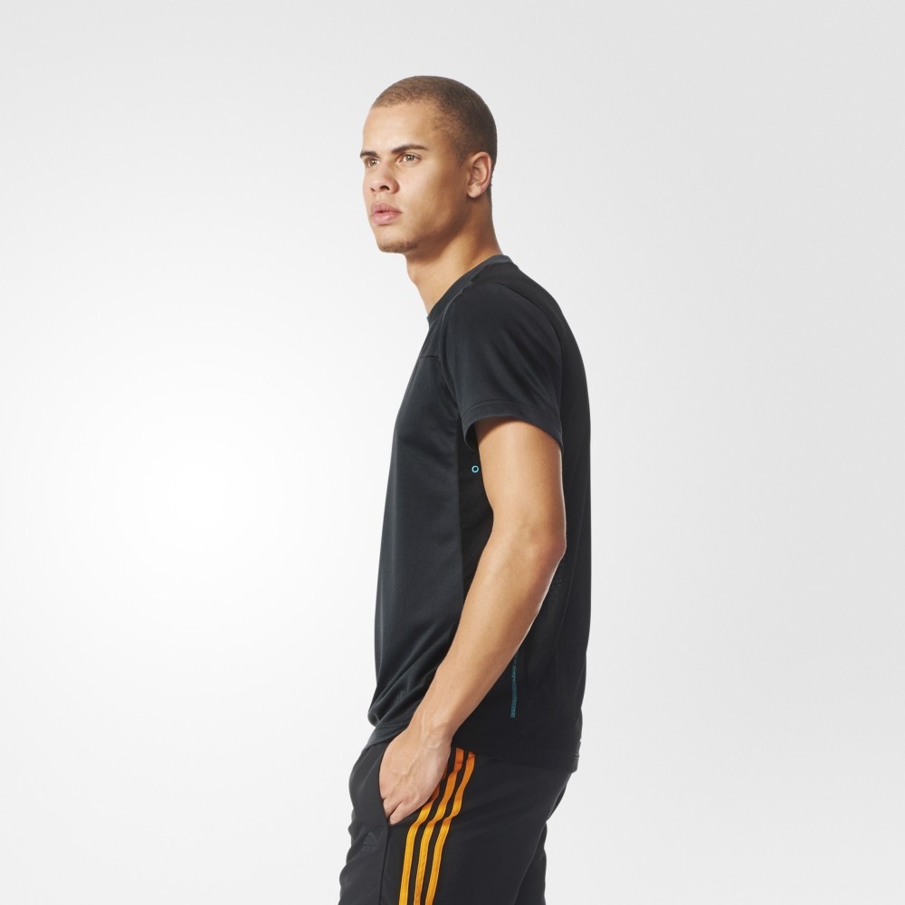 Vêtement de sport homme ADIDAS AK0933000 - Ref 625333 Image 2