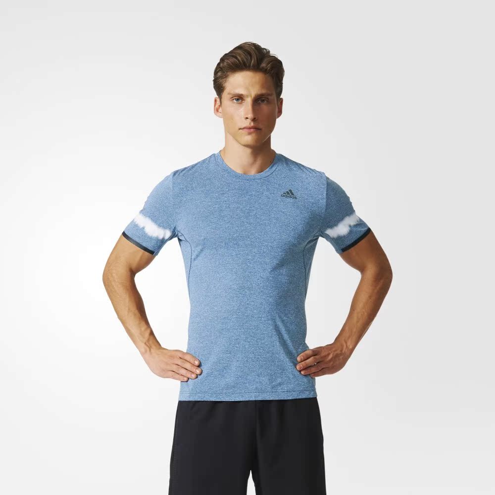 Vêtement de sport homme ADIDAS AH9933000 - Ref 625348 Image 3